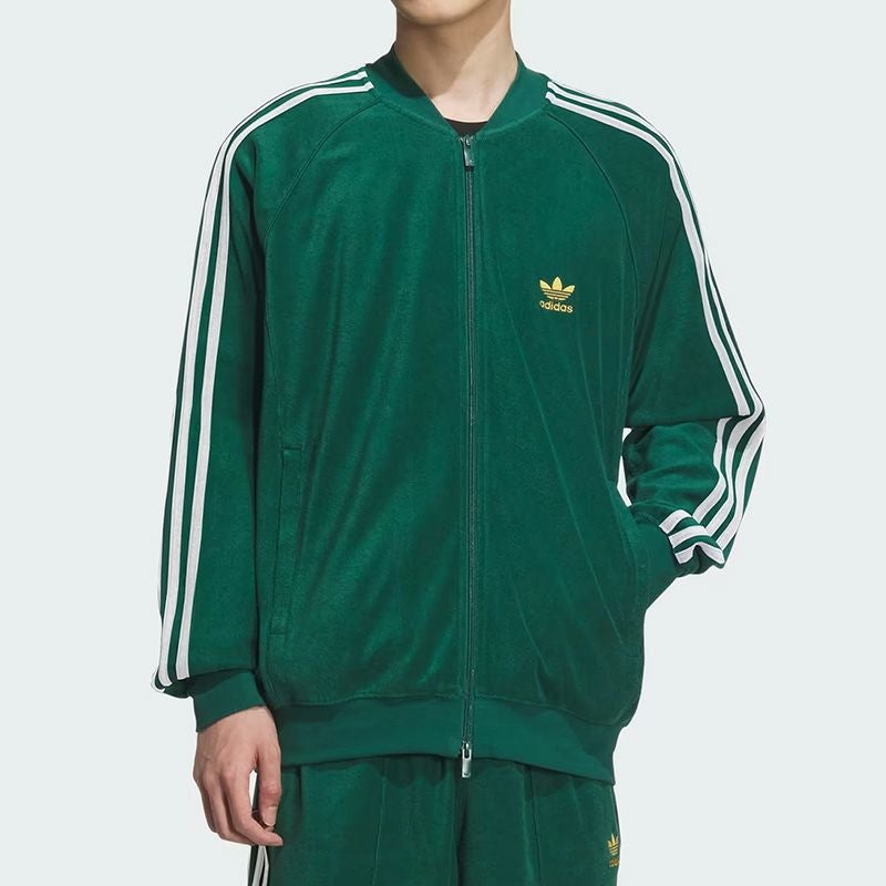 adidas Originals/アディダス オリジナルス】SST テリートラックトップ