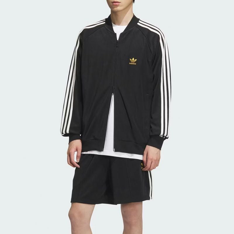 adidas Originals/アディダス オリジナルス】SST テリートラックトップ
