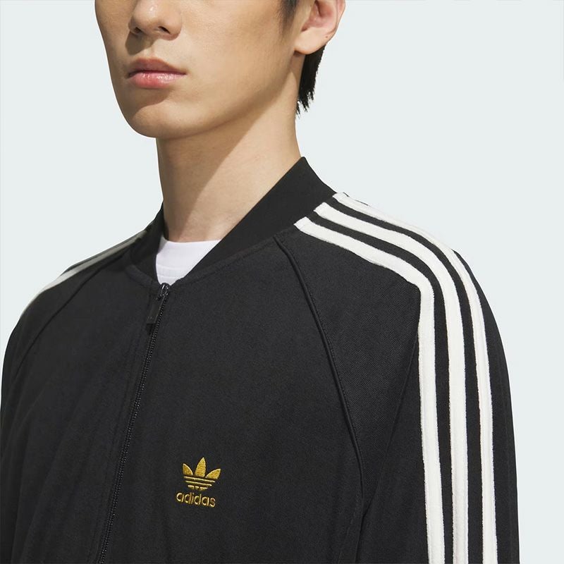 adidas Originals/アディダス オリジナルス】SST テリートラックトップ