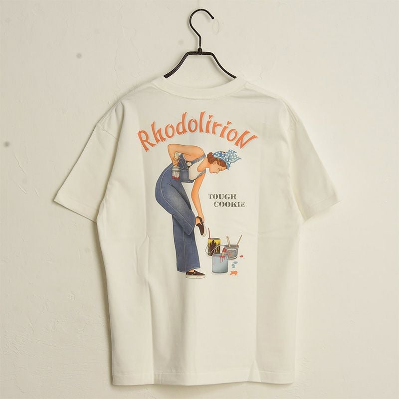 RhodolirioN（ロドリリオン） | GEOGRAPHY online store（ジェオ