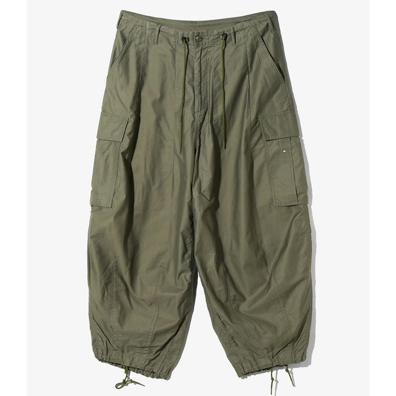 NEEDLES/ニードルズ】H.D.Pant-BDU・RW239