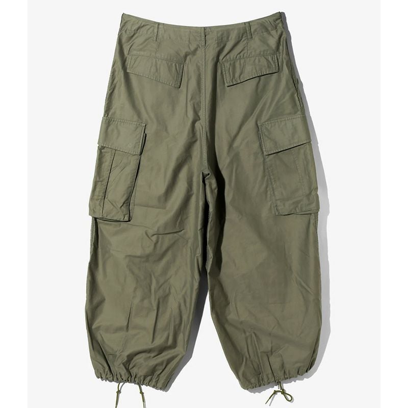 NEEDLES/ニードルズ】H.D.Pant-BDU・RW239