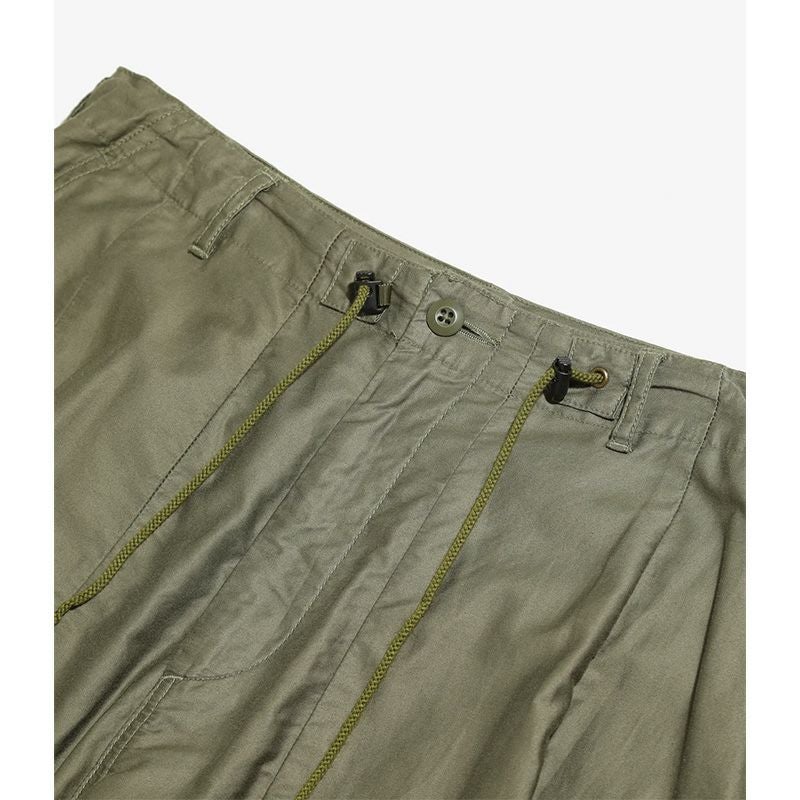NEEDLES/ニードルズ】H.D.Pant-BDU・RW239
