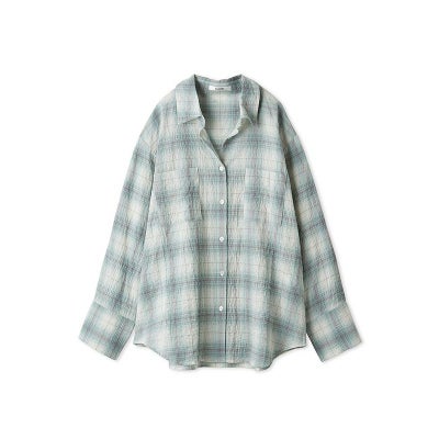 todayful Border Long T-shirts グレー 【公式通販】 「TODAYFUL 
