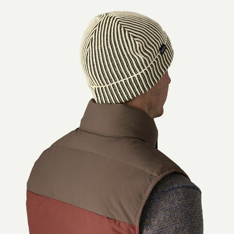 patagonia/パタゴニア】フィッシャーマンズ・ロールド・ビーニー