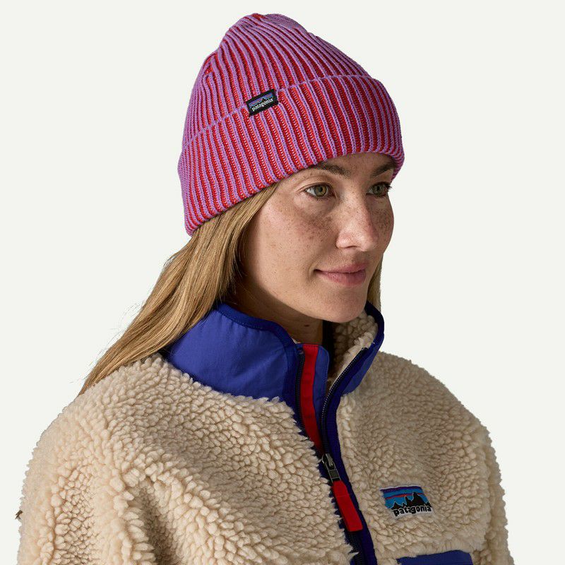 patagonia/パタゴニア】フィッシャーマンズ・ロールド・ビーニー