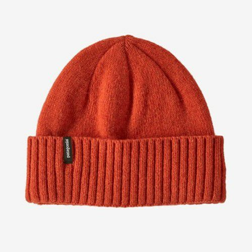 フランス製 patagonia ビーニー ニット帽 桜 00s patagonia（パタゴニア） （ネコポス配送） ニット帽 メンズ