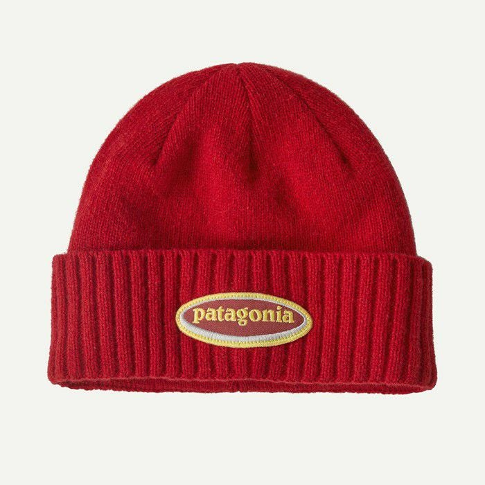 patagonia/パタゴニア】ブロデオ・ビーニー・29206 | GEOGRAPHY online