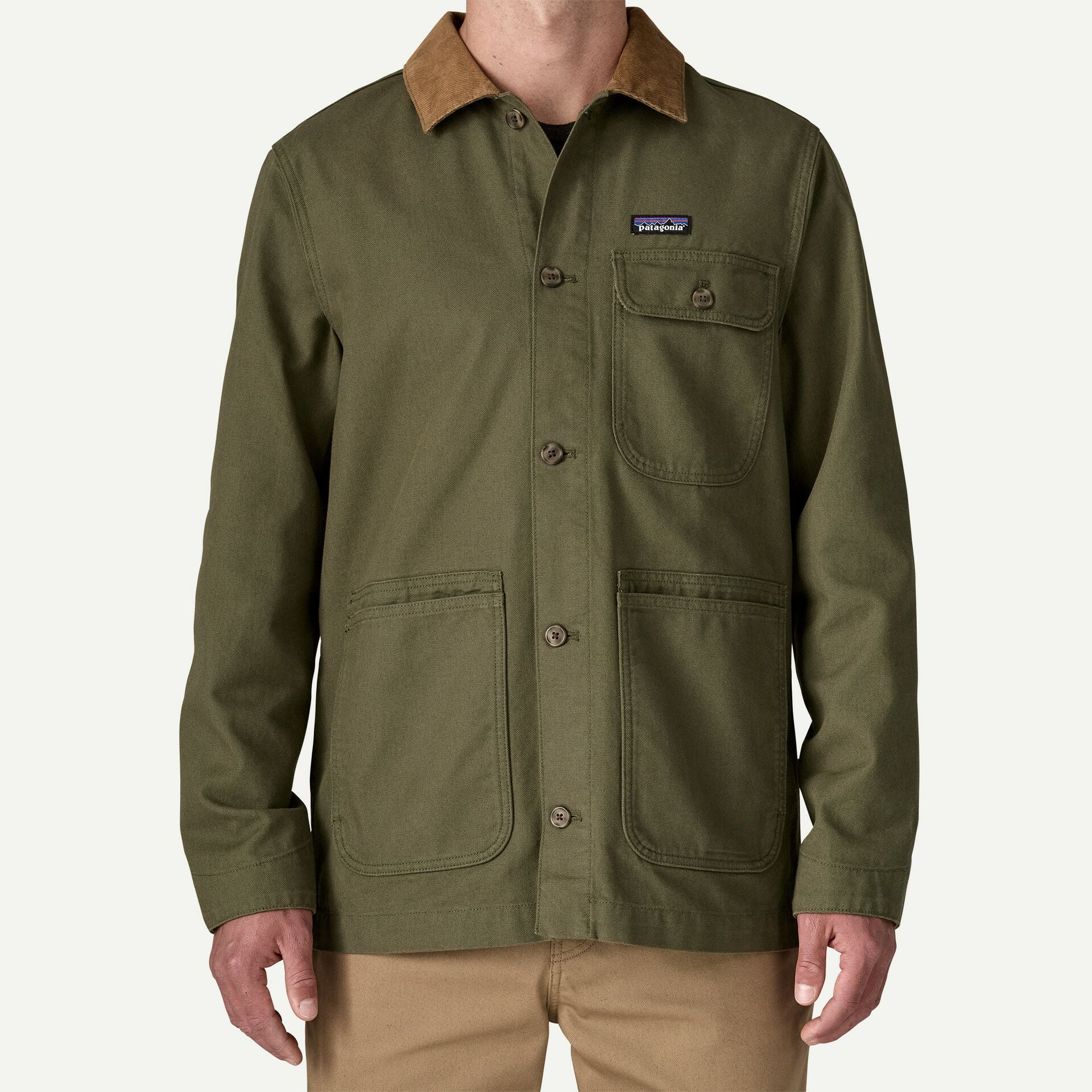 patagonia/パタゴニア】メンズ・ポイント・レイズ・キャンバス
