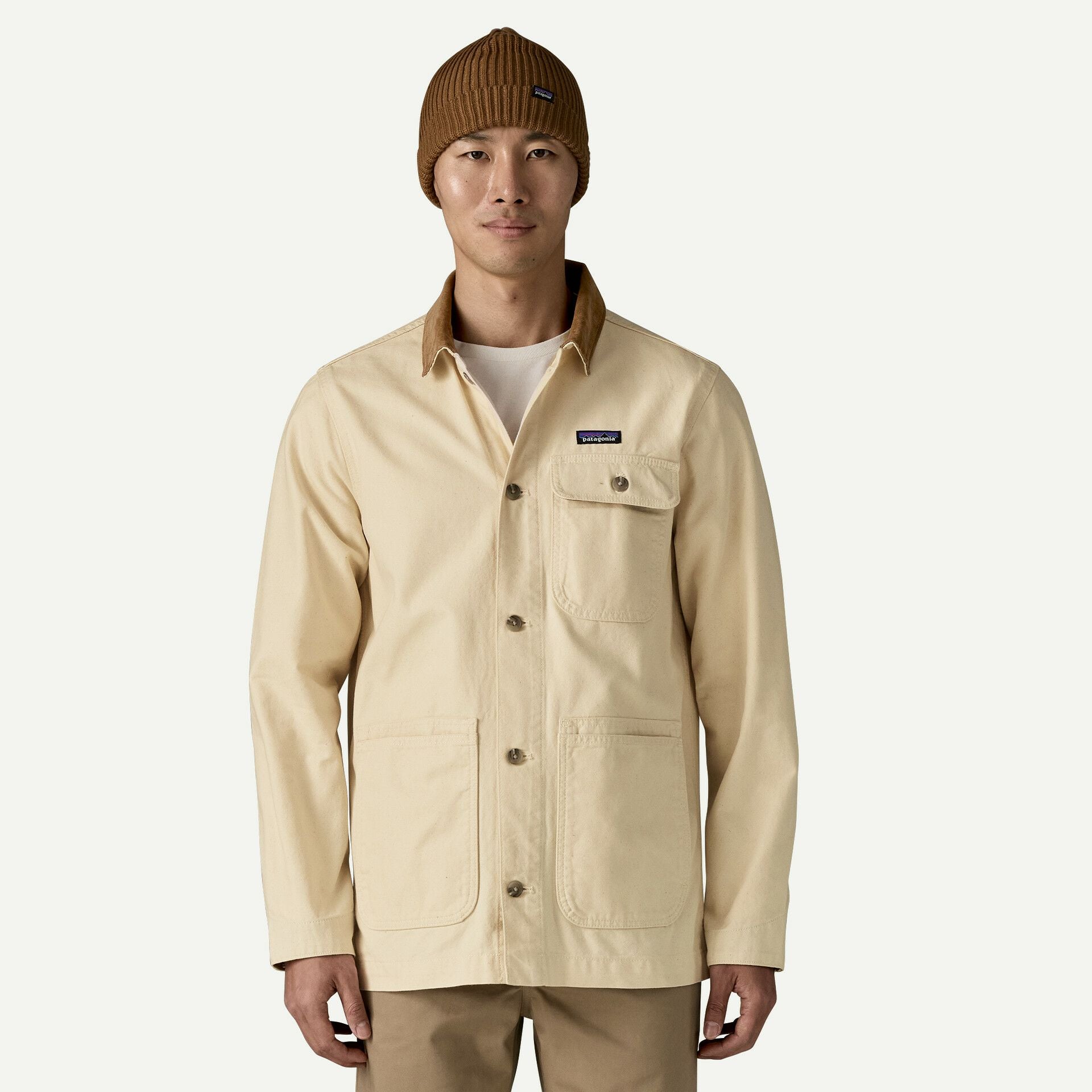 patagonia/パタゴニア】メンズ・ポイント・レイズ・キャンバス