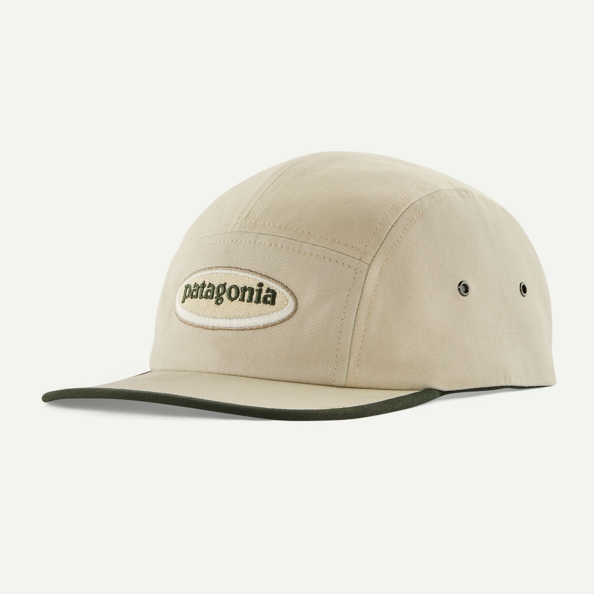 patagonia/パタゴニア】グラフィック・マクルーア・ハット・22545
