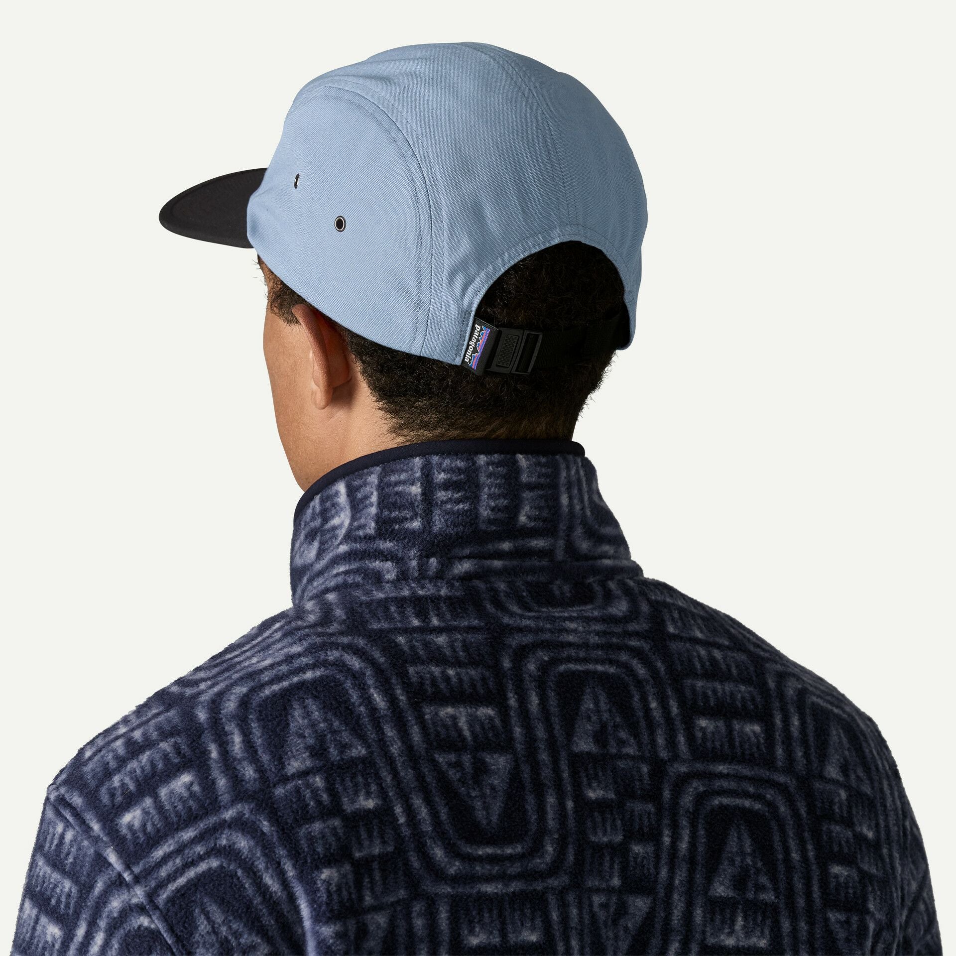 patagonia/パタゴニア】グラフィック・マクルーア・ハット・22545