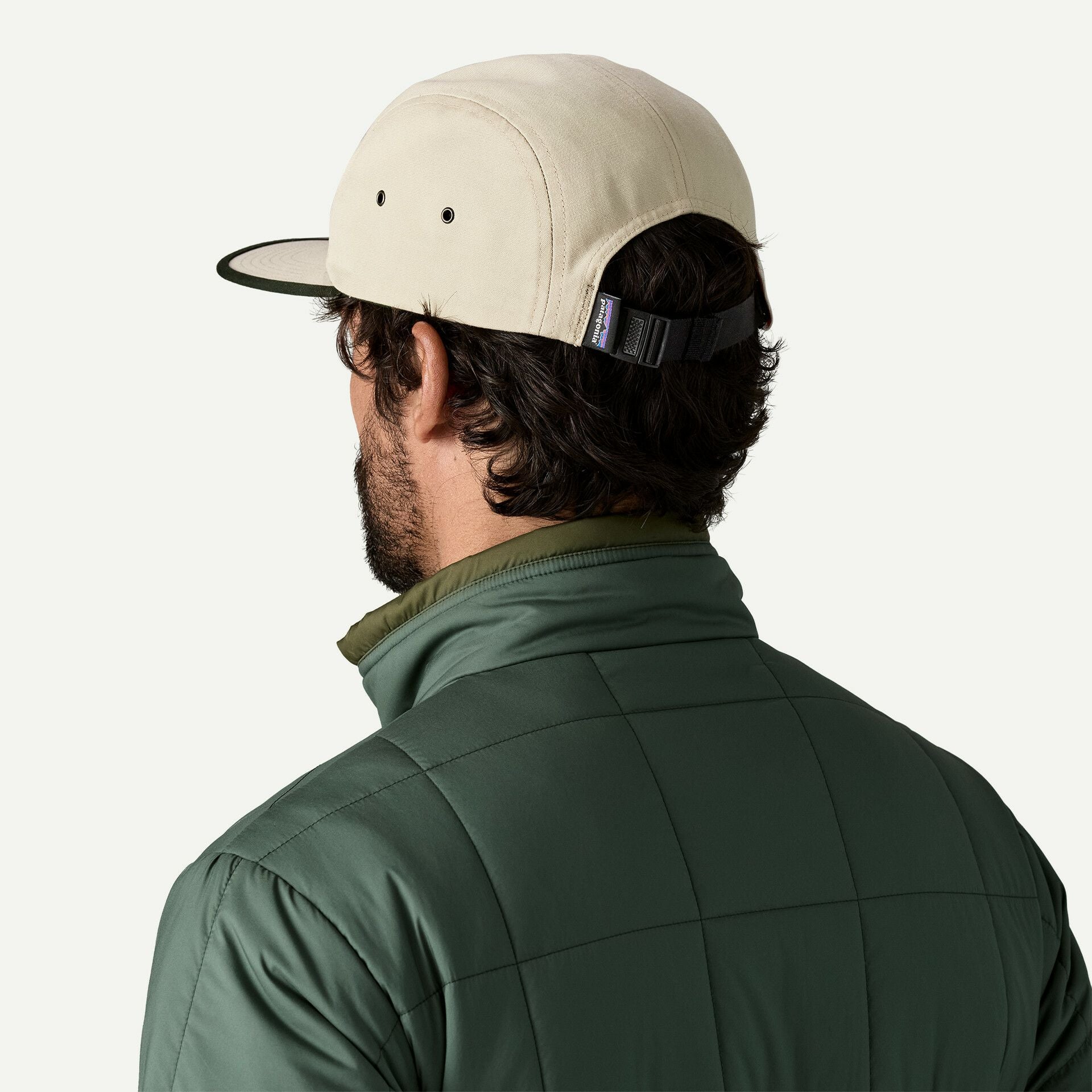 patagonia/パタゴニア】グラフィック・マクルーア・ハット・22545