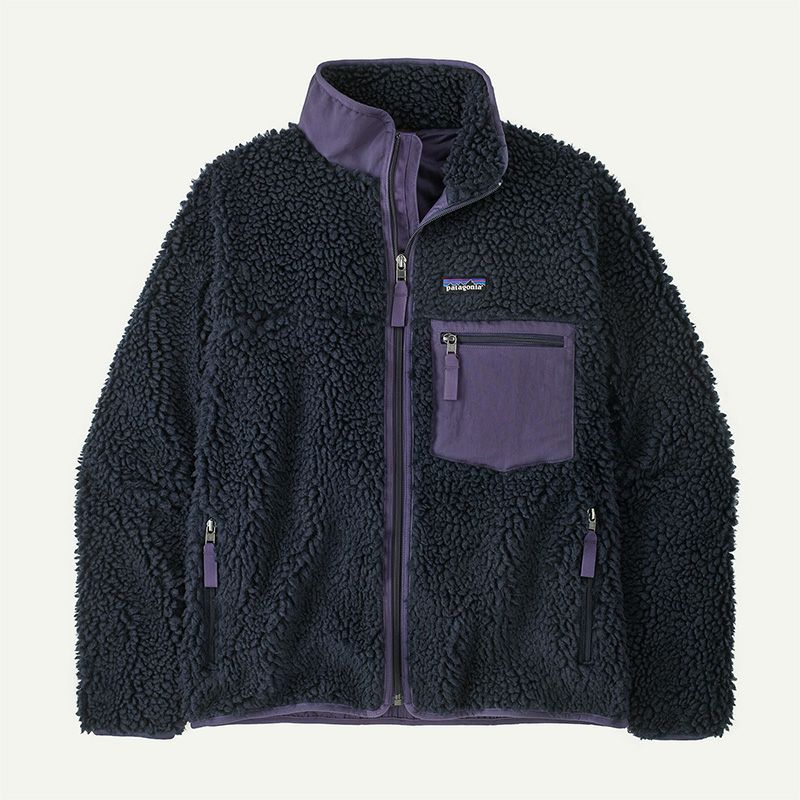 patagonia/パタゴニア】ウィメンズ・クラシック・レトロX・ジャケット
