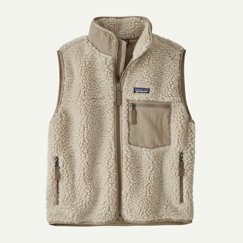 patagonia/パタゴニア】ウィメンズ・クラシック・レトロX・ベスト