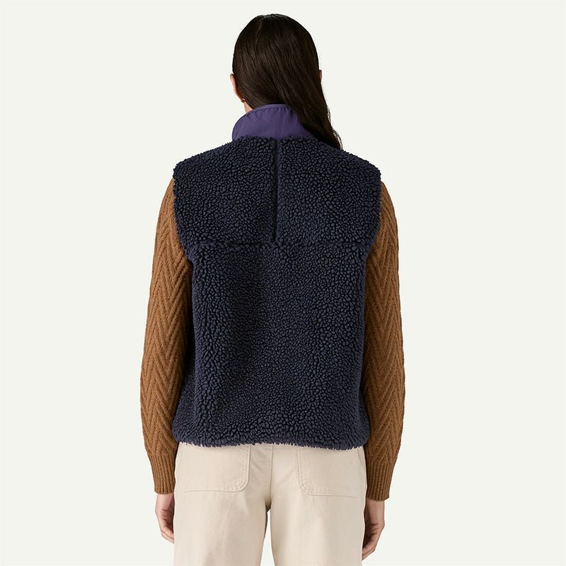 patagonia/パタゴニア】ウィメンズ・クラシック・レトロX・ベスト