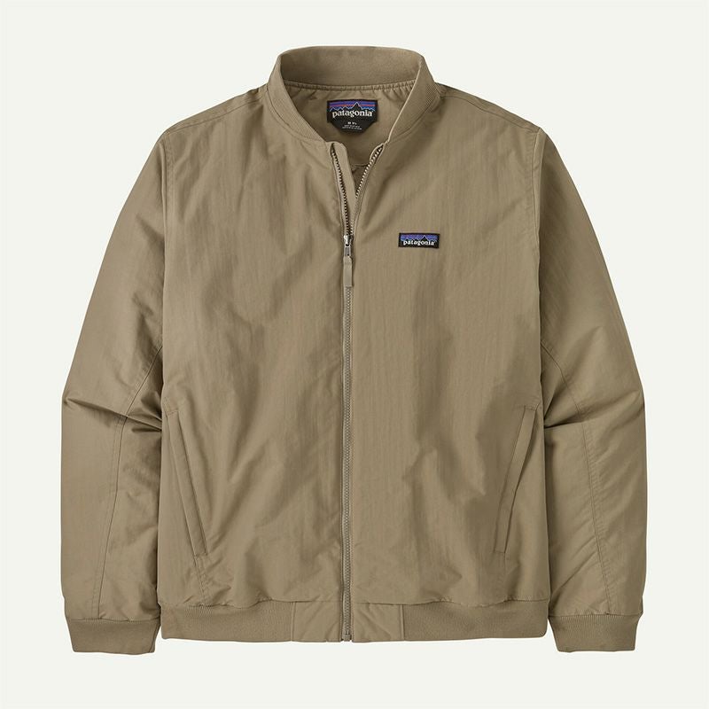 パタゴニア　イスマス　コーチズジャケット Patagonia(パタゴニア)メンズ・ラインド・イスマス・コーチズ