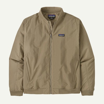 patagonia/パタゴニア】メンズ・ラインド・イスマス・コーチズ 