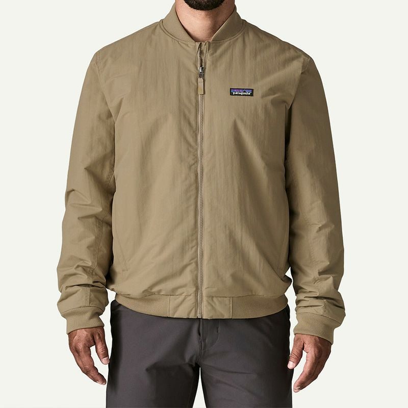 patagonia/パタゴニア】メンズ・イスマス・デック・ジャケット・27025