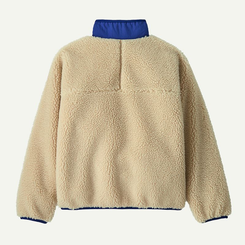 patagonia/パタゴニア】キッズ・レトロX・ジャケット・65626