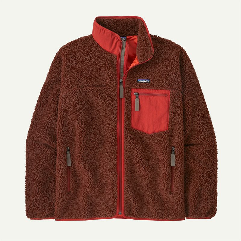 patagonia/パタゴニア】ウィメンズ・クラシック・レトロX・ジャケット
