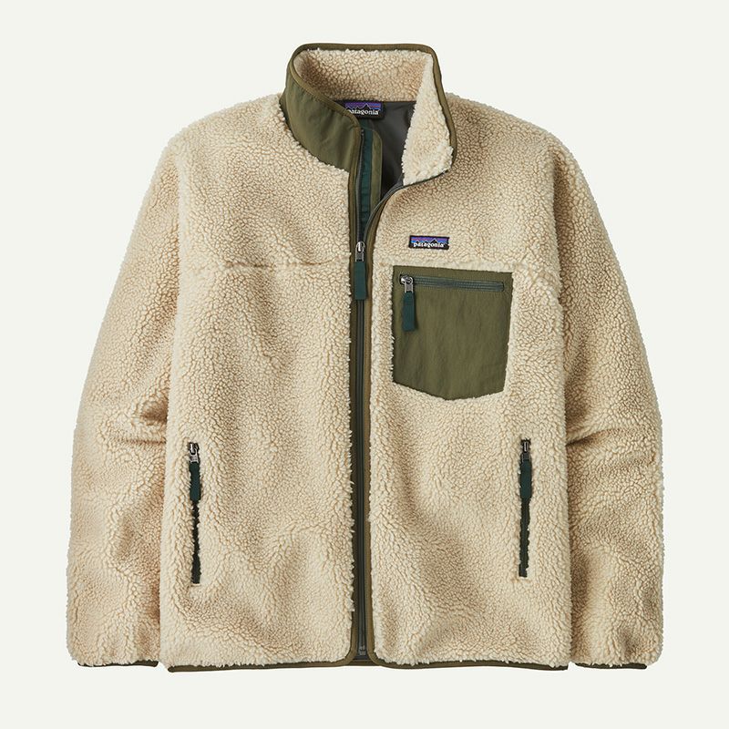 patagonia/パタゴニア】メンズ・クラシック・レトロX・ジャケット