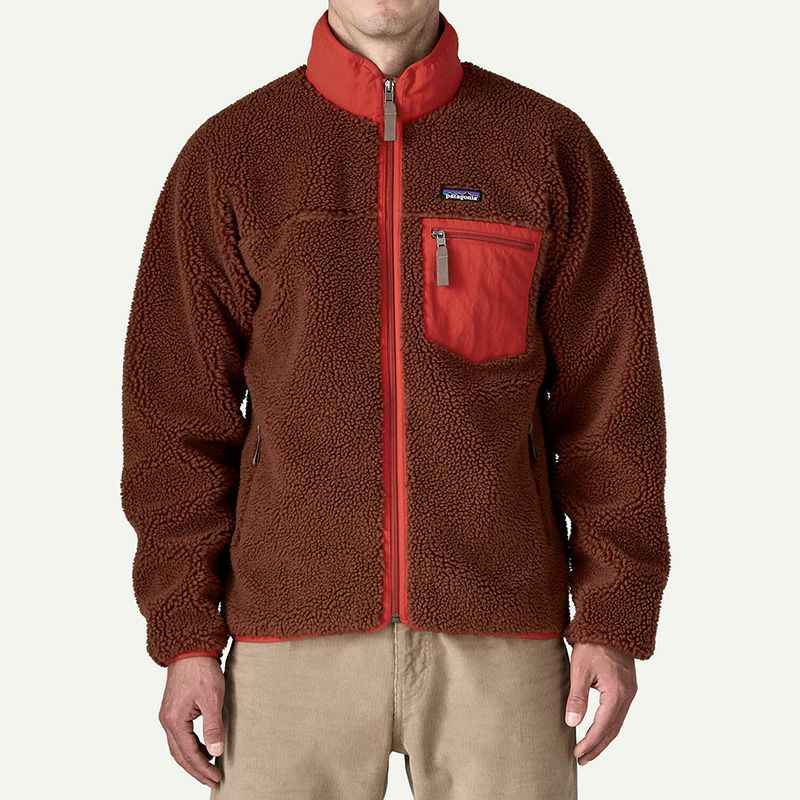 patagonia/パタゴニア】メンズ・クラシック・レトロX・ジャケット