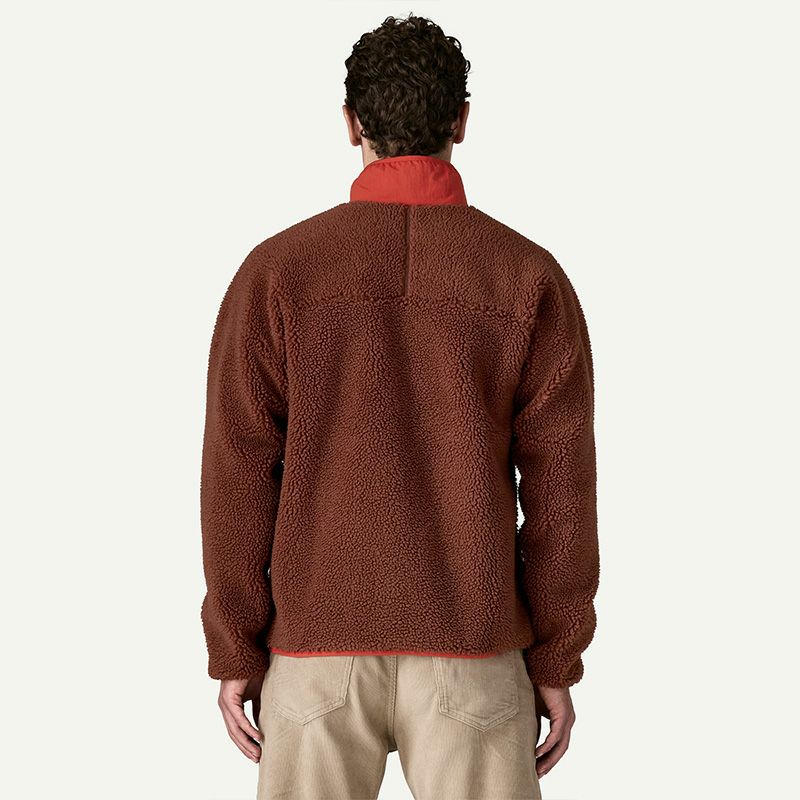 patagonia/パタゴニア】メンズ・クラシック・レトロX・ジャケット