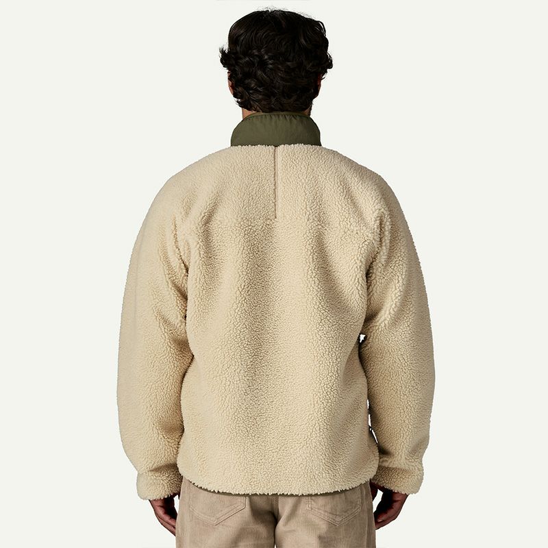 patagonia/パタゴニア】メンズ・クラシック・レトロX・ジャケット