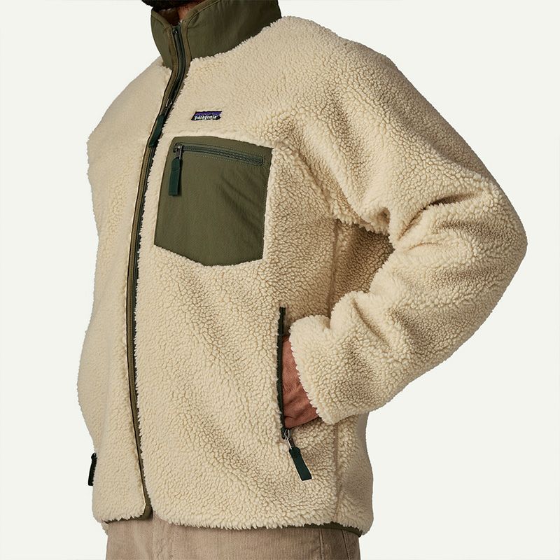 patagonia/パタゴニア】メンズ・クラシック・レトロX・ジャケット