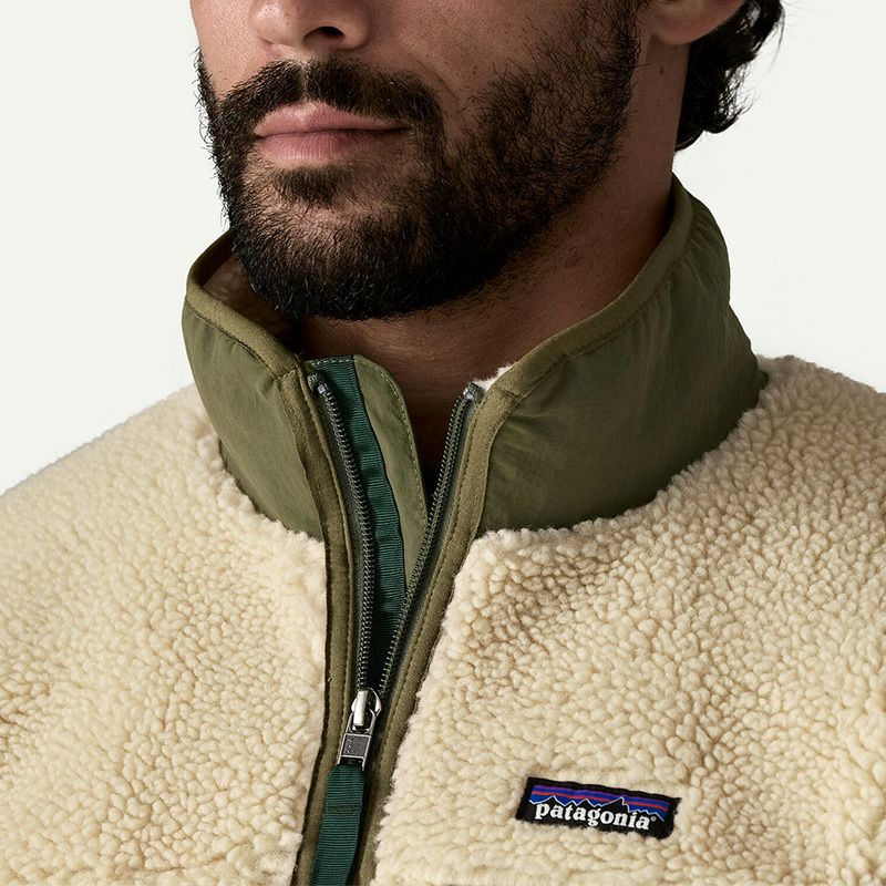 patagonia/パタゴニア】メンズ・クラシック・レトロX・ジャケット
