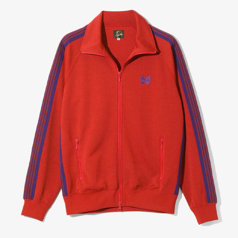 正規取扱店】Needles(ニードルズ)/ベーシックながら一癖あるアイテムが