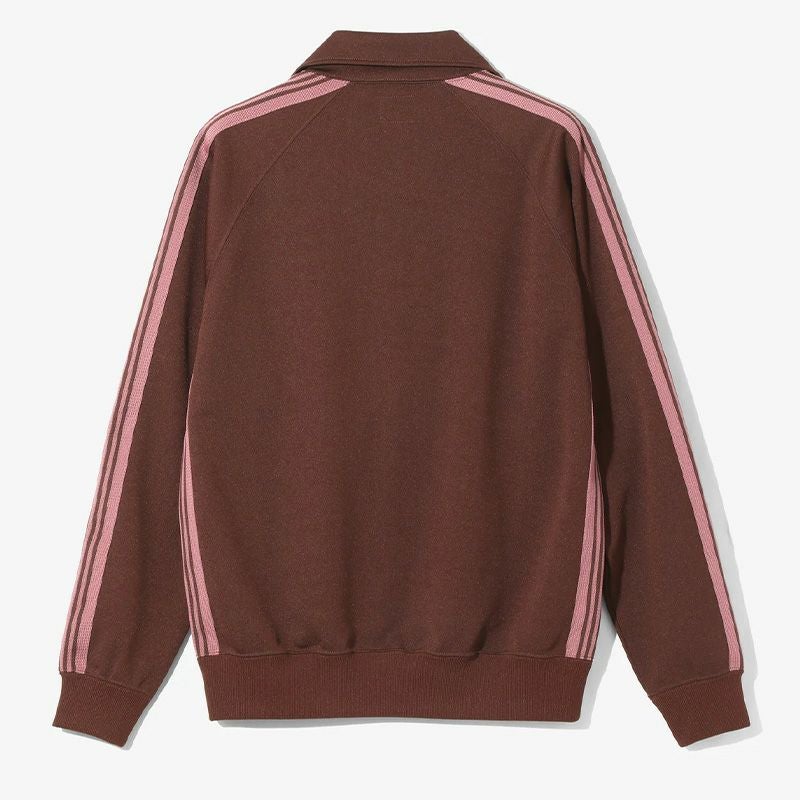 NEEDLES/ニードルズ】Track Jacket-Poly Smooth・RW314 | GEOGRAPHY