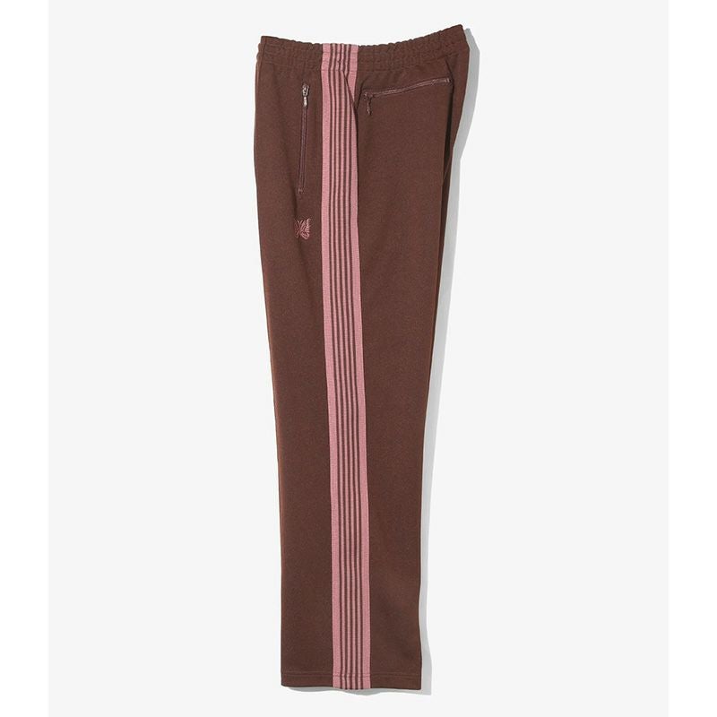 NEEDLES/ニードルズ】Track Pant-Poly Smooth・RW316 | GEOGRAPHY