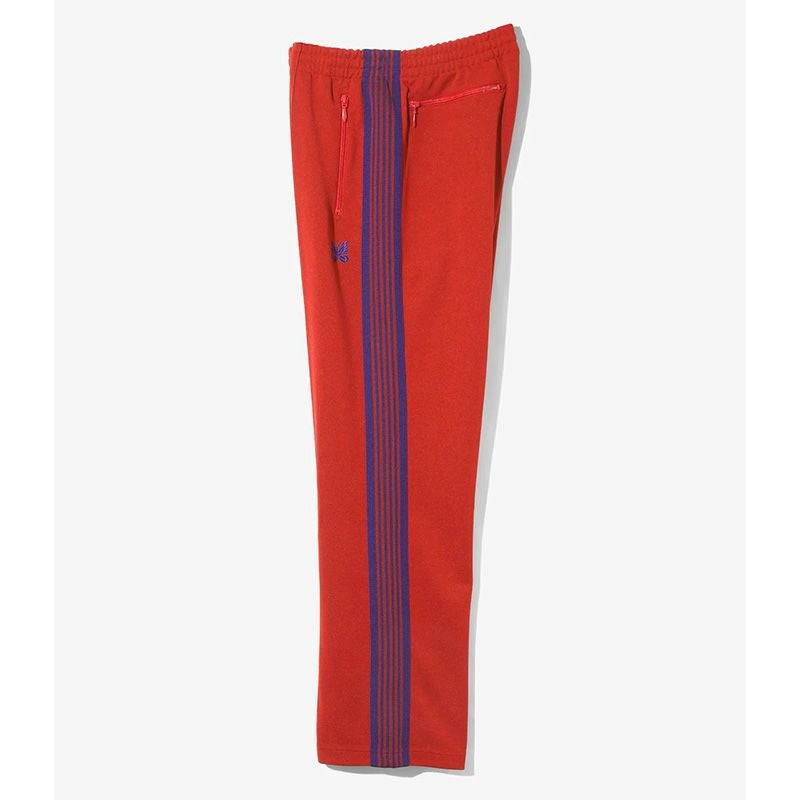 NEEDLES/ニードルズ】Track Pant-Poly Smooth・RW316 | GEOGRAPHY