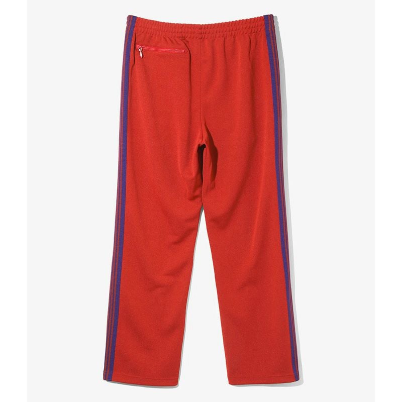NEEDLES/ニードルズ】Track Pant-Poly Smooth・RW316 | GEOGRAPHY