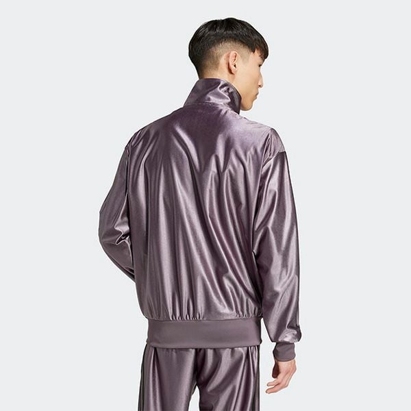 アディカラー ファイヤーバード メタリックトラックトップ グレー