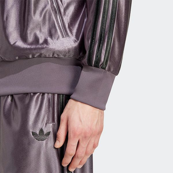 アディダス ファイヤーバード メタリックトラックトップ adidas アディダス ファイヤーバード メタリックトラックトップ｜BORN