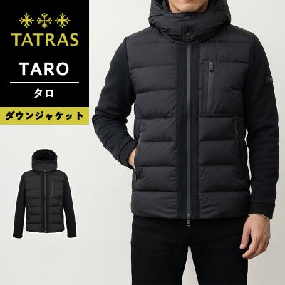 TATRAS/タトラス】メンズ HENDER(エンダー)/コンビネーション 