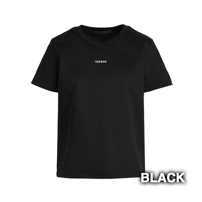 TATRAS/タトラス】SCIACCA スシアッカ レディース 半袖Tシャツ