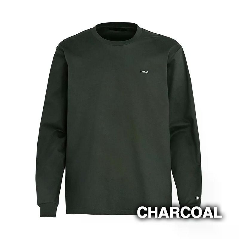 TATRAS/タトラス】SICADO シカード 長袖Tシャツ MJXA0054083588