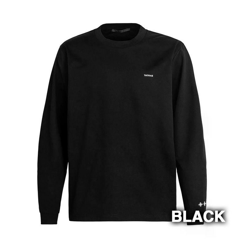 TATRAS/タトラス】SICADO シカード 長袖Tシャツ MJXA0054083588