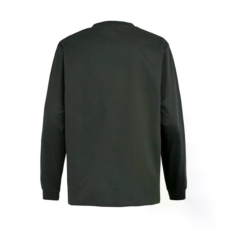 TATRAS/タトラス】SICADO シカード 長袖Tシャツ MJXA0054083588 2025FW