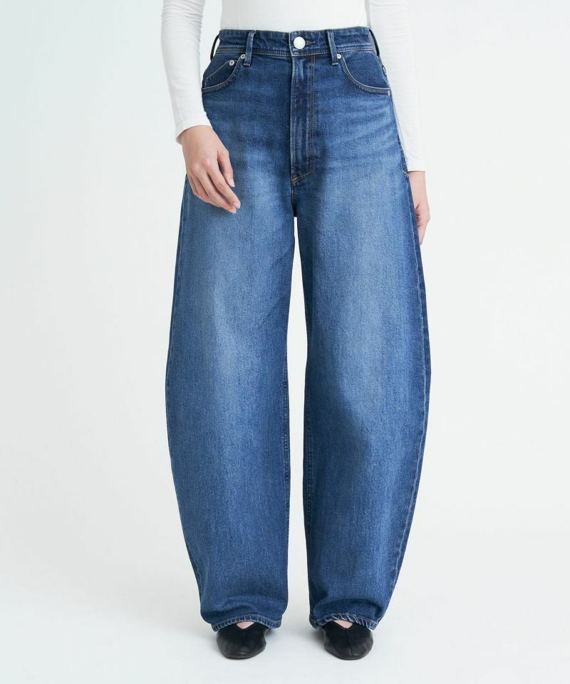 正規取扱店】YANUK(ヤヌーク)/美脚見せに欠かせない大人のジーンズ