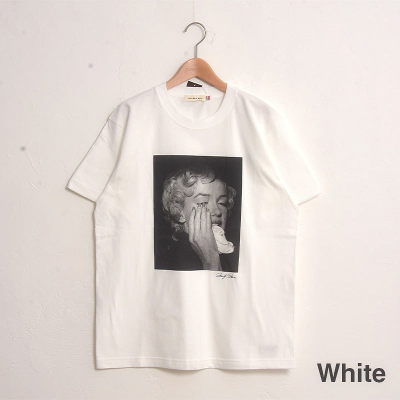 GOOD ROCK SPEED/グッドロックスピード】Marilyn Monroe(マリリン