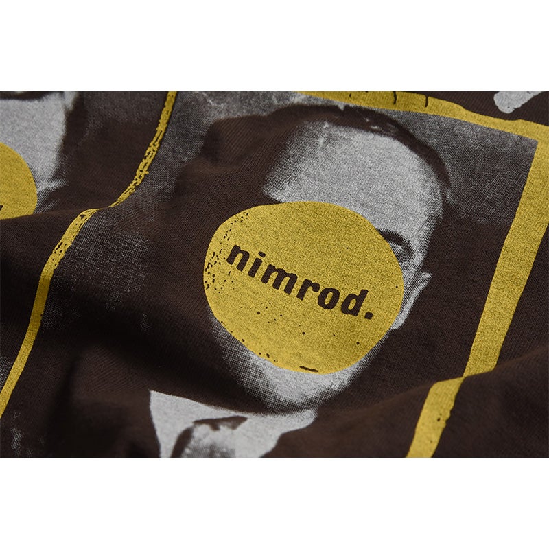 GOOD ROCK SPEED/グッドロックスピード】GREEN DAY nimrod 半袖Tシャツ