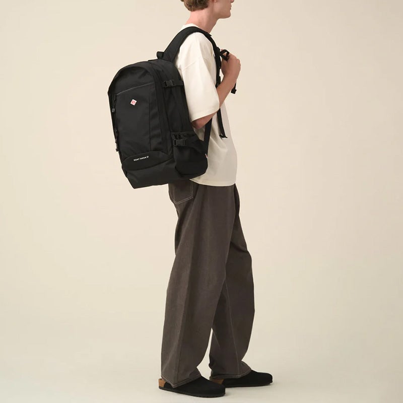 DANTON/ダントン】Polyester Twill Backpack バックパック リュック