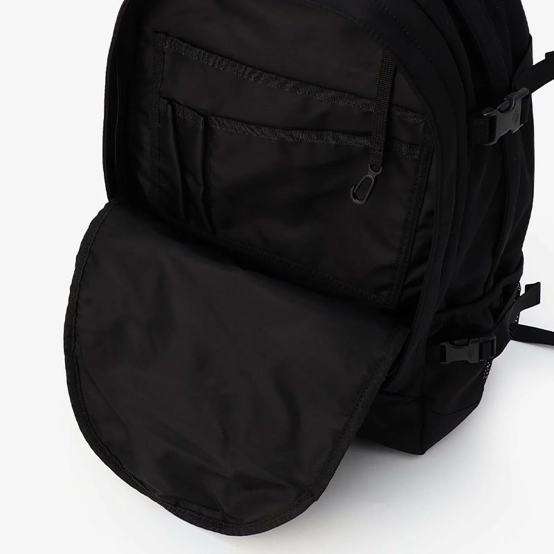 DANTON/ダントン】Polyester Twill Backpack バックパック リュック