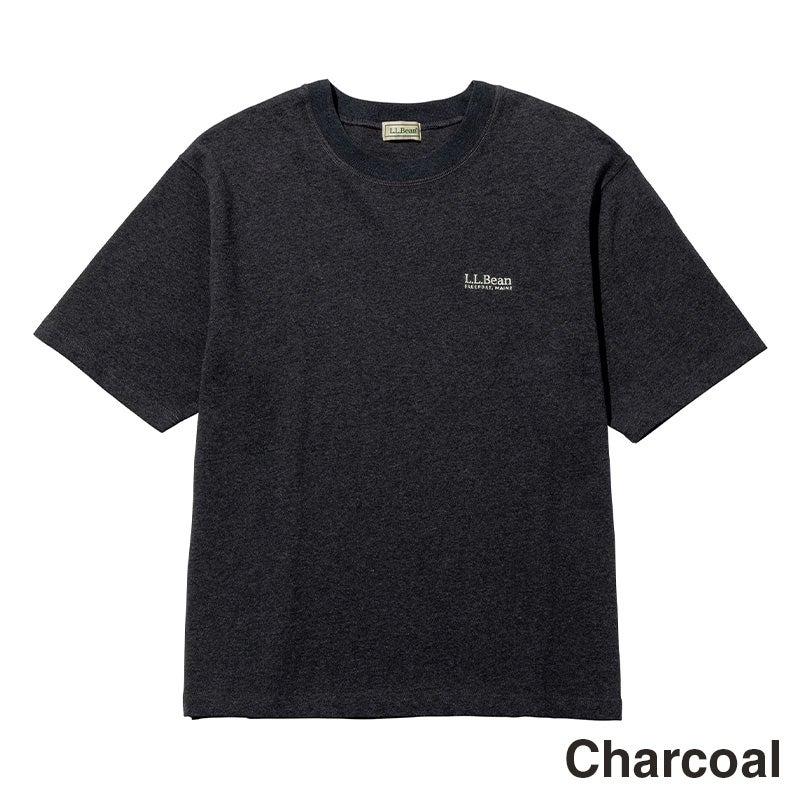 L.L.Bean/エルエルビーン】ユニオン半袖Tシャツ メンズ 6275-4035