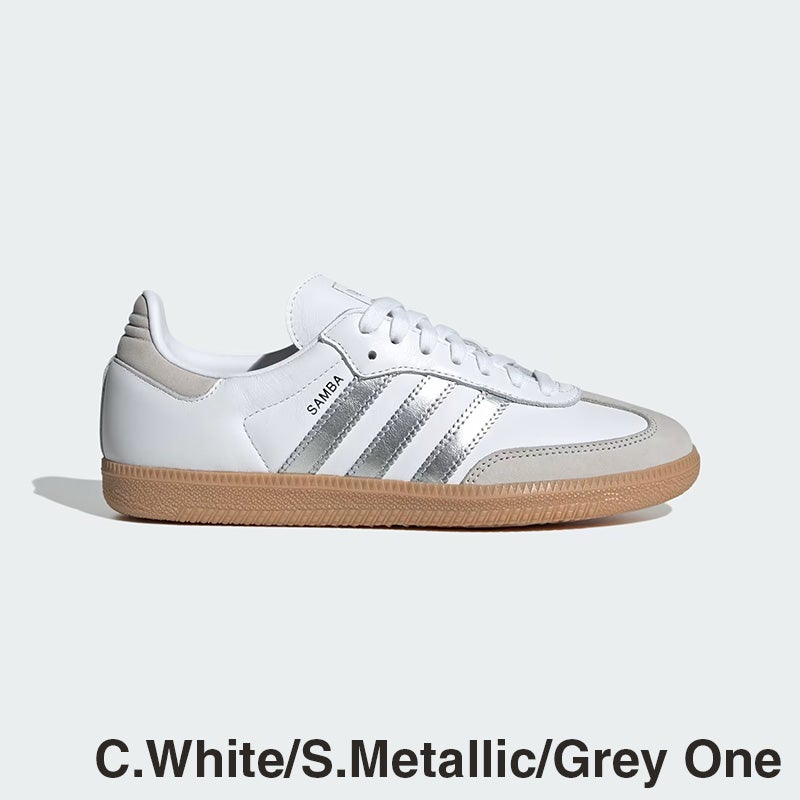 adidas/アディダス】SAMBA(サンバ) OG W レディース スニーカー